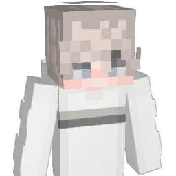 zScept Minecraft avatar bust