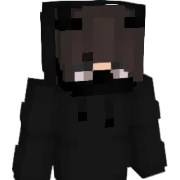 zScreedle Minecraft avatar bust
