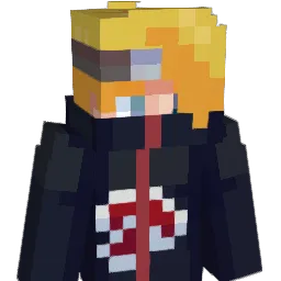 zSebas67 Minecraft avatar bust