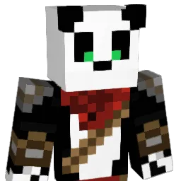 zSemhi Minecraft avatar bust