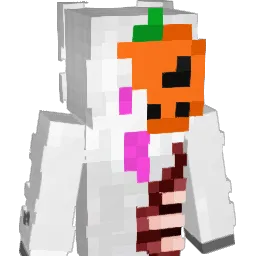 zSersch887 Minecraft avatar bust