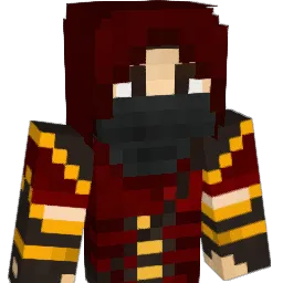 zSeven7_ Minecraft avatar bust
