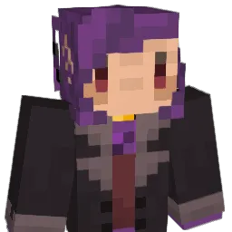 zShepherd Minecraft avatar bust