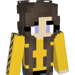 zShishKebab Minecraft avatar bust