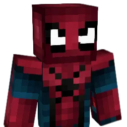 zShrp Minecraft avatar bust