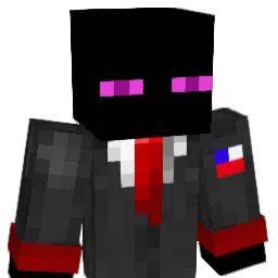 zSimoon19 Minecraft avatar bust