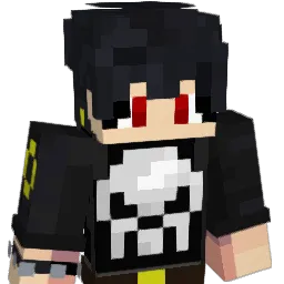 zSkijo Minecraft avatar bust