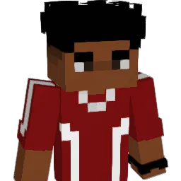 zSkraby Minecraft avatar bust