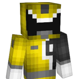 zSlaxed Minecraft avatar bust