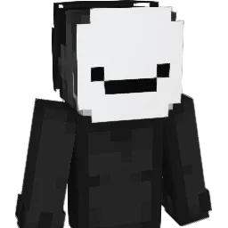 zSlowly Minecraft avatar bust
