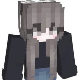 zSmileyz Minecraft avatar bust