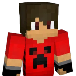 zSmoker_ Minecraft avatar bust