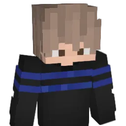 zSmoxx Minecraft avatar bust