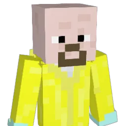 zSmqrt_ Minecraft avatar bust
