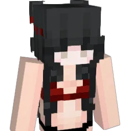 zSouth77 Minecraft avatar bust