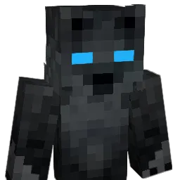 zSpikePvP Minecraft avatar bust