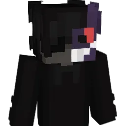 zSqtoxx Minecraft avatar bust