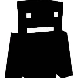 zSqueaks Minecraft avatar bust