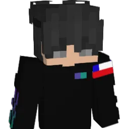 zSrMaty Minecraft avatar bust