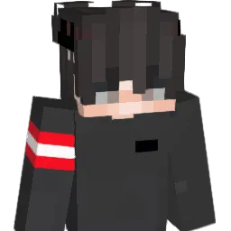 zSrRodrox12_ Minecraft avatar bust