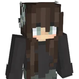 zStarzzz_ Minecraft avatar bust