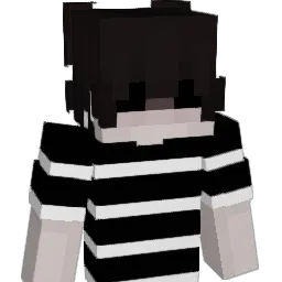 zStephan Minecraft avatar bust