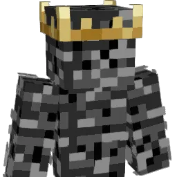 zStone_ Minecraft avatar bust