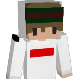 zSucuk_ Minecraft avatar bust