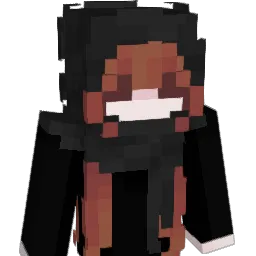 zSuni_ Minecraft avatar bust