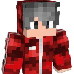 zSuzuya_ Minecraft avatar bust