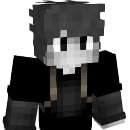 zSwiNer Minecraft avatar bust