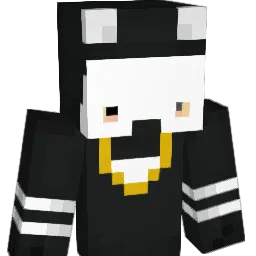 zSxnox Minecraft avatar bust