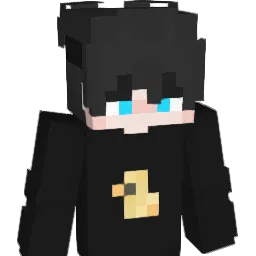 zTLucas Minecraft avatar bust