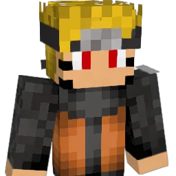 zTUTTYz Minecraft avatar bust