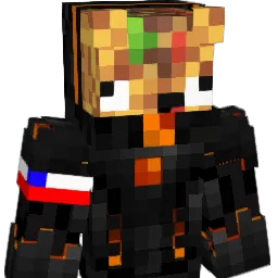 zTacoWea_ Minecraft avatar bust