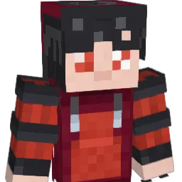 zTadeo29 Minecraft avatar bust