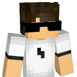 zTavoG0D_ Minecraft avatar bust