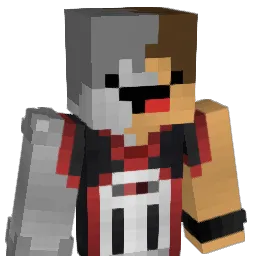 zTayl Minecraft avatar bust