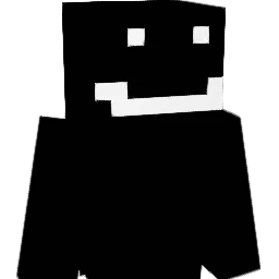 zTbra Minecraft avatar bust