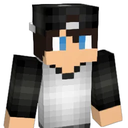 zTectu Minecraft avatar bust