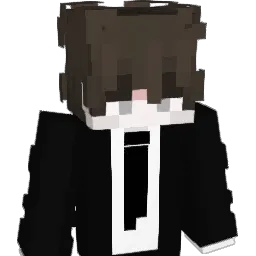 zTempo Minecraft avatar bust