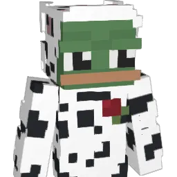 zTerrarxd_ Minecraft avatar bust