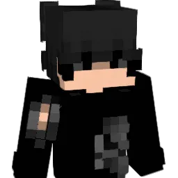 zTheCleo Minecraft avatar bust