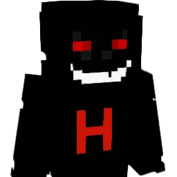 zTheHunter Minecraft avatar bust