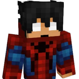 zTheMega_'s Minecraft skin