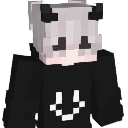 zThiago_ Minecraft avatar bust