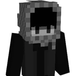 zTiil Minecraft avatar bust