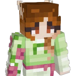 zTise's Minecraft skin