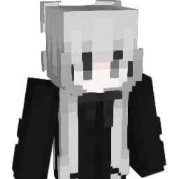 zTola Minecraft avatar bust