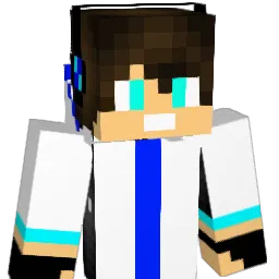 zTom_Gamer Minecraft avatar bust